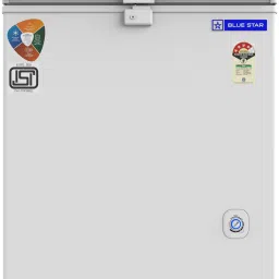 161 L Single Door Standard Deep Freezer-image-51
