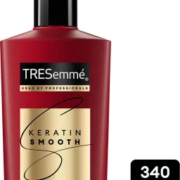 Keratin Smooth Shampoo-image-7