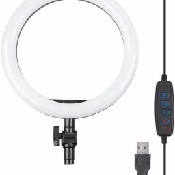IMMUTABLE 46 _ RT-APEL-HEAD_Ring led 10 inch APELfessional LED, Tiktok Ring Light, Instagram Reels Ring Light||3 Color Modes Dimmable Ring Light Ring Flash-picture-33
