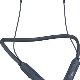 NB124 Avenger Upto 100 Hours Playtime*,ENC, Voice Changer Fast Charging Neckband Bluetooth Headset-35