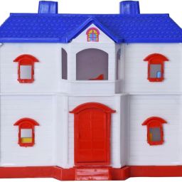 My Country Doll House with Furniture, 24 Pcs for kids-20