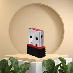 Clairbell Wireless -N Mini USB Adapter USB Adapter-26