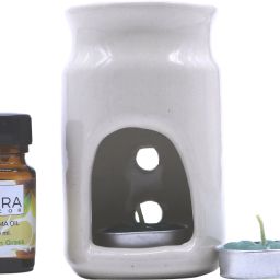auradecor Aroma Diffuser Set image 2