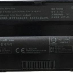 DELL Inspiron 15R(N5010D-278) 6 Cell Laptop Battery-image-76
