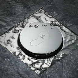 Floor Stainless Steel Pop-Up Strainer-image-39