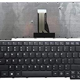 SOLUTIONS-365 LENOVO E40-70 Wireless Laptop-size Laptop Keyboard Compatible with Desktop, Laptop, Mac-14