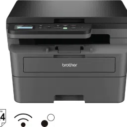 brother DCP-B7620DWB Multi-function WiFi Monochrome Laser Printer-17