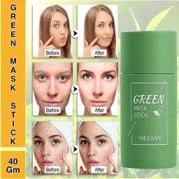 Green Sticks Face Shaping Mask Removing Blackhead face mask Face Shaping Mask Face Shaping Mask-image-89