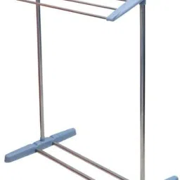 MOBILE TOWEL RACK_001 Multicolor Towel Holder-image-12