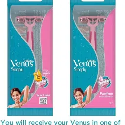 Simply Venus, Women-picture-31