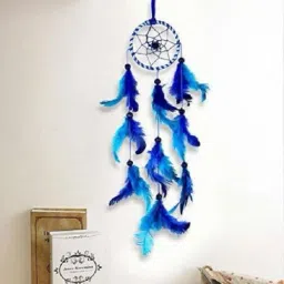 NLDC 35 Feather Dream Catcher-image-12
