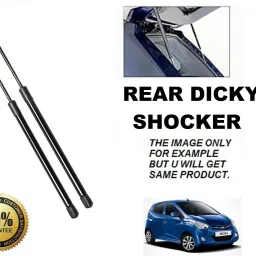 REAR DICKY SHOCKER FOR HYUNDAI EON (2 PEC RH+LH) Car Suspension Strut-28