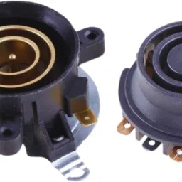 Electric Kettle Spare Thermostat with Normal Close Temperature Control L2 Socket Electric Kettle-28