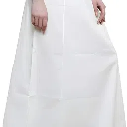 XX Fashion XX COTN12 Cotton Blend Petticoat-image-47