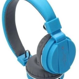Bluetooth Headphone Support to All Mobile /SD CARD/Aux Cable. Bluetooth Headset-image-4