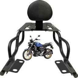 dhe best Adjustable Driver and Passenger Backrest-picture-43