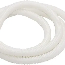 Semi Washing Machine Water Inlet / Inflow Hose Pipe 3.Meter 5 Star rating Semi Automatic Top Load Washing Machine Water Inlet Hose Pipe 3Mtr Hose Pipe-image-15