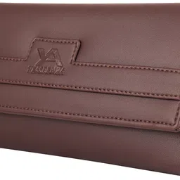 yessbenza Casual, Party, Formal, Sports BrownClutch- Regular Size-picture-7