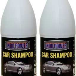 BPp2260-CAR Shampoo ( 2pc x 500ml.) Combo-image-64