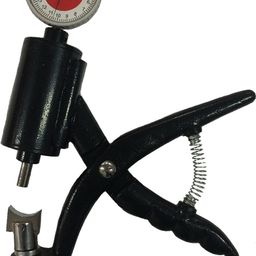 Tablet Hardness Tester Pfizer type.-10