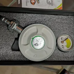 M002 BLACK BOX PACKING Gas Detector-image-84