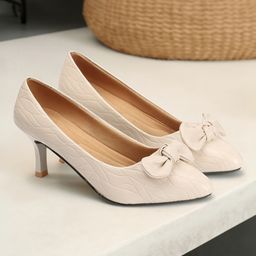 dressberry Women Heels Sandal-picture-5