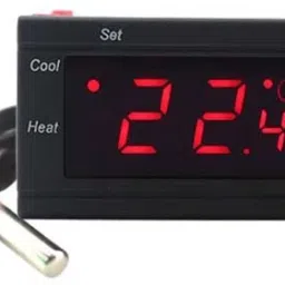 TM&W STC-1000 Digital Temperature Controller Thermostat with Sensor Multipurpose Controller-16