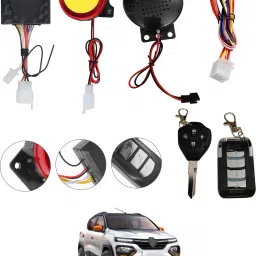 Two-way Bike Alarm Kit-image-87