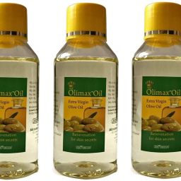 Olimax Extra Virgin Olive Oil ( 3 Pc x 100 ml )-image-13