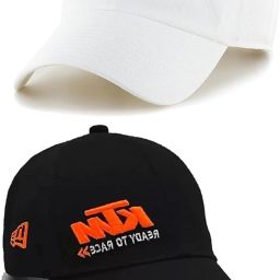 Sports/Regular Cap-image-97