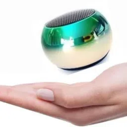G2L Good Quality Wireless Speaker with Powerful Bass & Mic 5 W Bluetooth Party Speaker-11