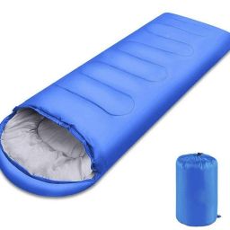 Lightweight Sleeping Bag, 3 Season Sleep Bags for Kids Adults Girls Women Sleeping Bag-image-76