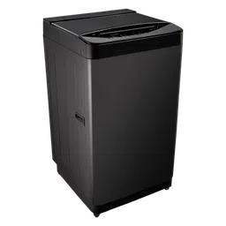 Panasonic 8 kg 5 Star Fully Automatic Top Load Washing Machine (C3 Series, NA-F80C3PRB, Active Foam System, Pure Black) image 4