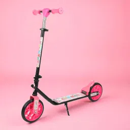 kids scooter for kids with 3level adjustable height, suitable agegrp for 2-10yrs-image-24