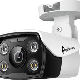 TP-Link Vigi C330 3MP 6mm Lens Bullet Smart CCTV Security Camera-19