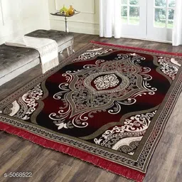 furnishhut Cotton Chatai Mat-picture-1