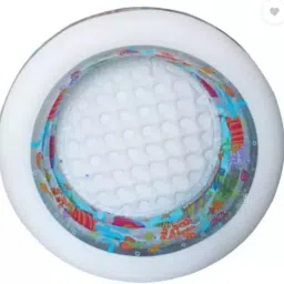 58480 Aquarium (BHRT*41) Pool With Pump Inflatable Swimming Pool-40