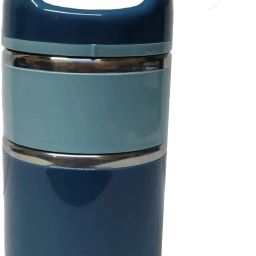 Insulated Hot & cold 3 Containers Lunch Box-image-56