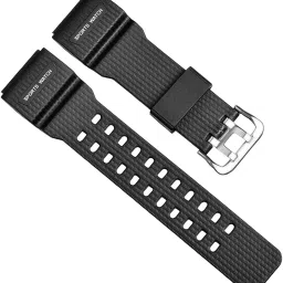 DBLACK [CDS21] FOR ''CASIO G-SHOCK'' MUD-MASTER GG-1000/GWG-100/GSG-100 (MODELS ONLY) 27 mm Resin Watch Strap-image-32