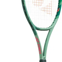 yonex Percept 97 Unstrung (310g, G3) Green Unstrung Tennis Racquet-picture-4