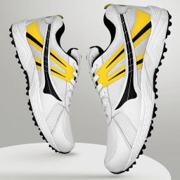 CRUZE Cricket Shoes For Men-image-14