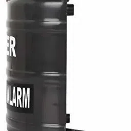 Swam Fully Automatic Universal Water Overflow Alarm/Siren For Water Tanks With Human Voice Technology Wired Sensor Security System image 3