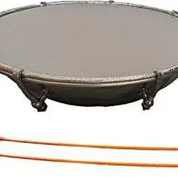 Tasha Drum ,Stick Conga Tasha Drum Musical Set with Two Sticks Size 11.5 Inch Tasha Drum ,Stick Conga Tasha Drum Musical Set with Two Sticks Size 11.5 Inch Conga-image-16