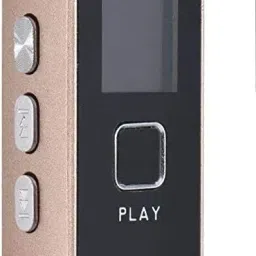 Inext Mini Digital Voice Audio Recorder MP3 Player Dictaphone Sound Recording Device NA Voice Recorder-25