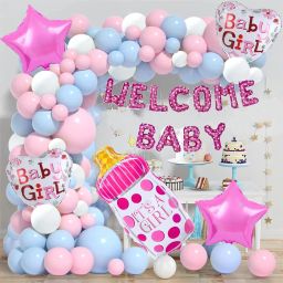 Its A Girl Baby Welcome baby-image-40