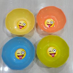 STAR ONE MEOW Chutney Plate-image-13