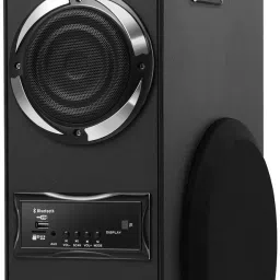 UIC 6101 Pro A 80 W Bluetooth Tower Speaker-picture-12