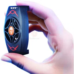 Eci X13 Phone Cooler Mobile Radiator Cooling USB Wired Fan 1 Fan Cooling Pad-image-13