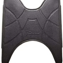 PJ_FASCINO FOOT MAT_001 Yamaha Fascino Two Wheeler Mat-image-62