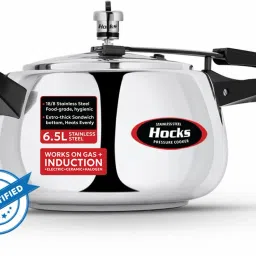 Curve 6.5 L Induction Bottom Pressure Cooker-image-3